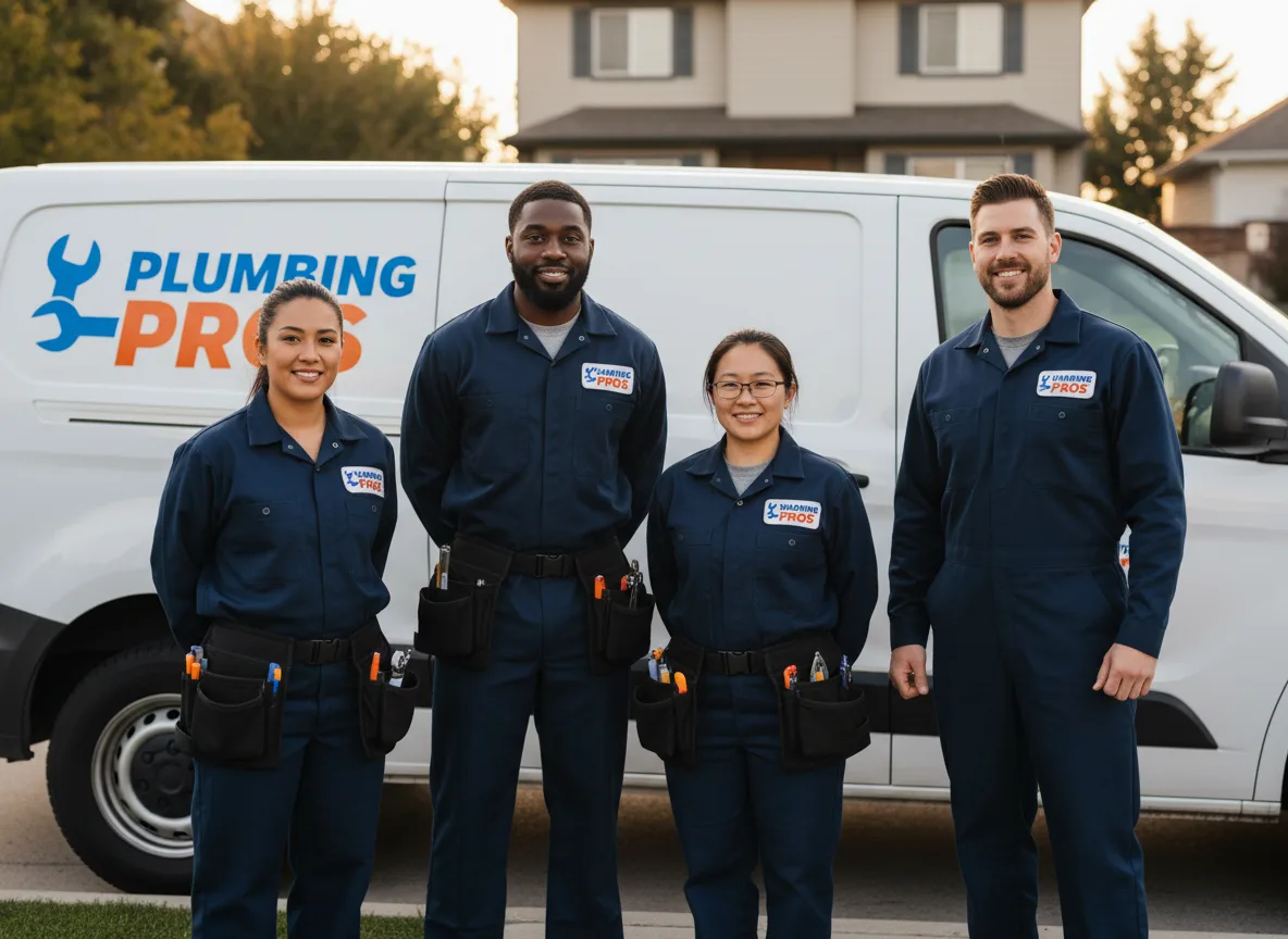 Water Heater Repair company in La Center, WA